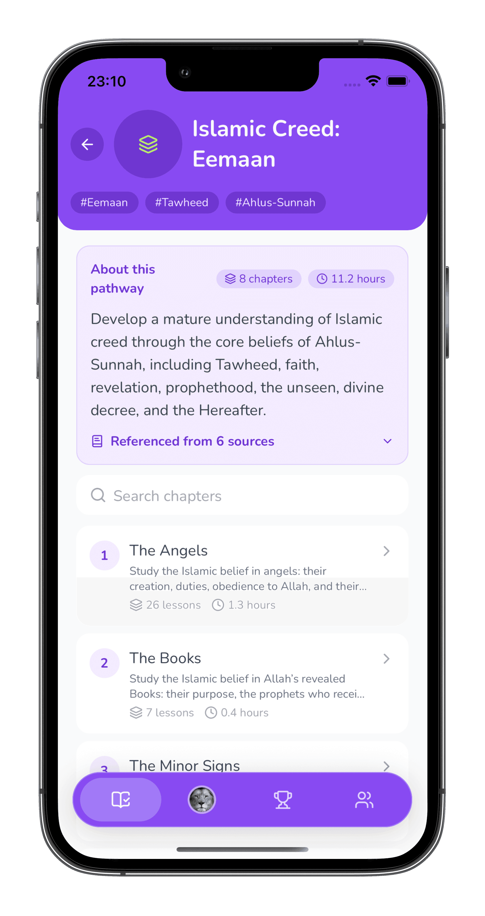 What We Cover: Engaging Islamic Topics for All Ages